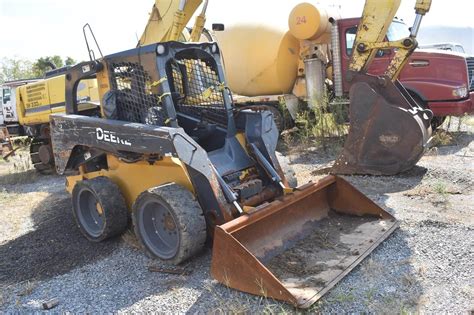 john deere skid steer covington|john deere equipment covington.